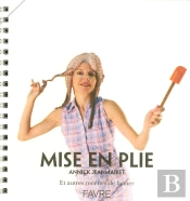 Mise En Plie ; Et Autres Recettes De La Mer
