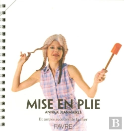 Bertrand.pt - Mise En Plie ; Et Autres Recettes De La Mer