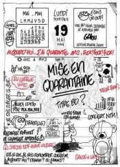 Mise En Quarantaine