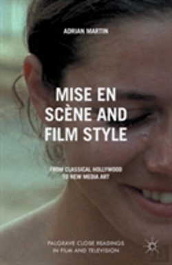 Bertrand.pt - Mise En Scene And Film Style
