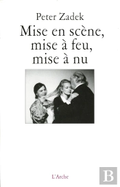 Mise En Scène, Mise À Feu, Mise À Nu