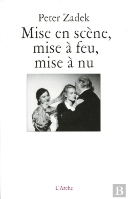Bertrand.pt - Mise En Scène, Mise À Feu, Mise À Nu