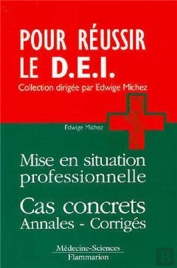 Bertrand.pt - Mise En Situation Professionnelle. Cas Concrets Annales - Corrigés