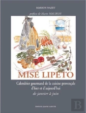 Mise Lipeto ; Janvier-Juin T.1