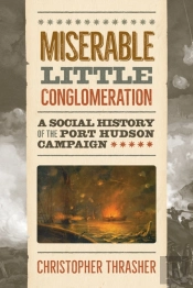 Miserable Little Conglomeration