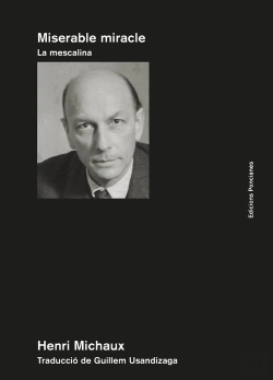 Bertrand.pt - Miserable Miracle. La Mescalina