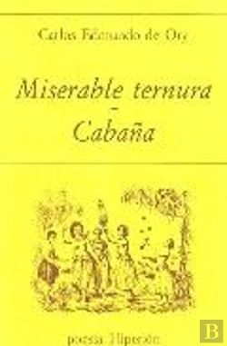 Bertrand.pt - Miserable Ternura ; Cabaña