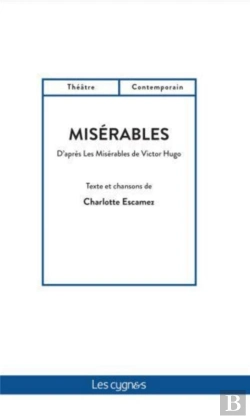 Bertrand.pt - Misérables : D'Après L'Œuvre De Victor Hugo