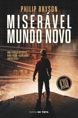 Bertrand.pt - Miserável Mundo Novo