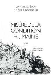 Misère De La Condition Humaine