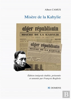 Bertrand.pt - Misere De La Kabylie