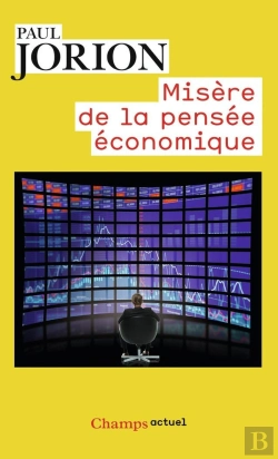 Bertrand.pt - Misère De La Pensée Économique