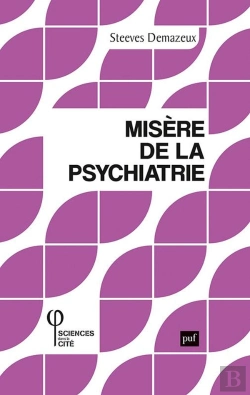 Bertrand.pt - Misère De La Psychiatrie