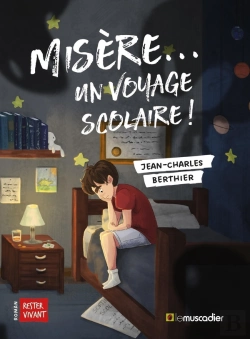 Bertrand.pt - Misère... Un Voyage Scolaire !