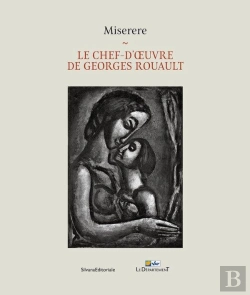 Bertrand.pt - Miserere : Le Chef-D'Oeuvre De Georges Rouault