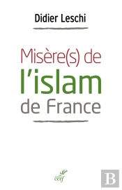 Misère(S) De L'Islam De France