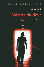 Misères Du Désir