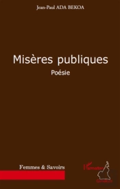 Misères Publiques