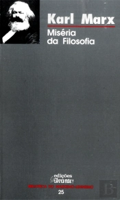 Miséria da Filosofia