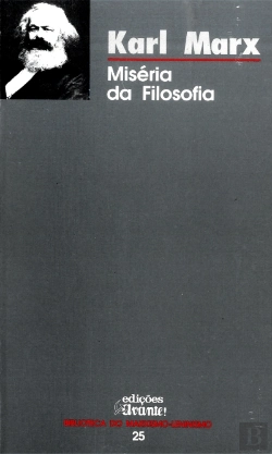 Bertrand.pt - Miséria da Filosofia