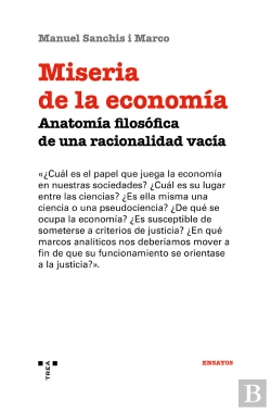 Bertrand.pt - Miseria De La Economía