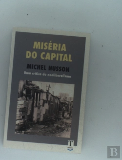 Bertrand.pt - Miséria do Capital