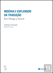 Miséria e Esplendor da Tradução