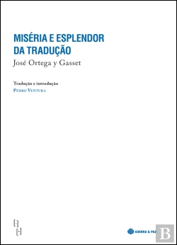 Bertrand.pt - Miséria e Esplendor da Tradução