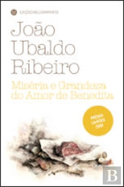 Miséria e Grandeza do Amor de Benedita