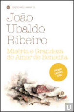 Bertrand.pt - Miséria e Grandeza do Amor de Benedita