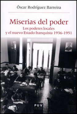 Bertrand.pt - Miserias Del Poder
