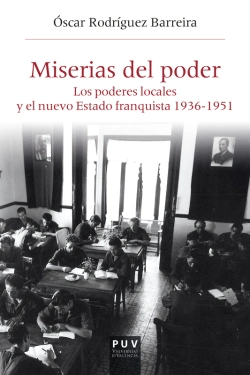 Bertrand.pt - Miserias Del Poder