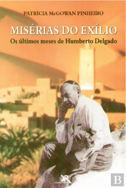 Bertrand.pt - Misérias do Exílio