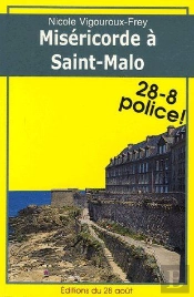 Miséricorde À Saint-Malo
