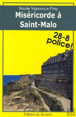 Bertrand.pt - Miséricorde À Saint-Malo