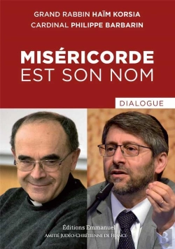 Bertrand.pt - Miséricorde Est Son Nom : Dialogue