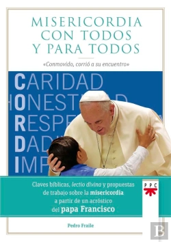 Bertrand.pt - Misericordia Con Todos Y Para Todos