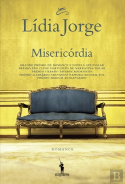 Bertrand.pt - Misericórdia