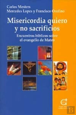 Bertrand.pt - Misericordia Quiero Y No Sacrificios
