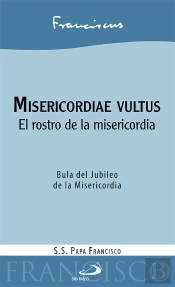 Misericordiae Vultus