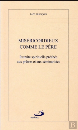 Bertrand.pt - Misericordieux Comme Le Pere
