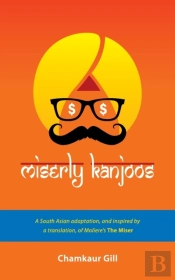 Miserly Kanjoos