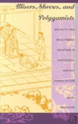 Bertrand.pt - Misers, Shrews, And Polygamists