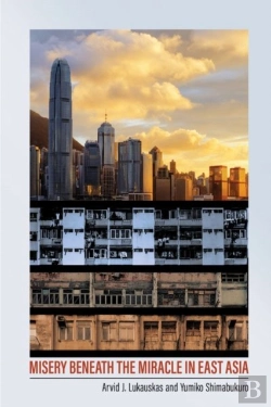Bertrand.pt - Misery Beneath The Miracle In East Asia
