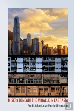 Bertrand.pt - Misery Beneath The Miracle In East Asia