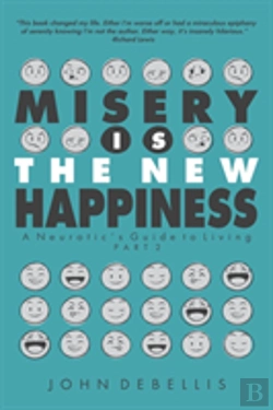 Bertrand.pt - Misery Is The New Happiness