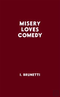 Bertrand.pt - Misery Loves Comedy