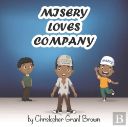 Bertrand.pt - Misery Loves Company