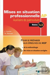 Mises En Situation Professionnelle Auxiliaire De Puériculture