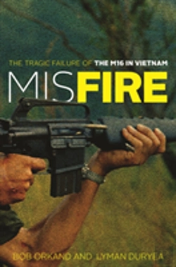 Bertrand.pt - Misfire The M16 Rifle In Vietncb